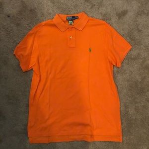 Polo shirt